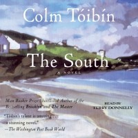 Колм Тойбин - The South