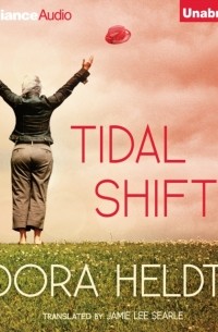Дора Хельдт - Tidal Shift