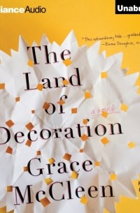 Грейс Макклин - Land of Decoration