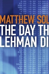 Day That Lehman Died