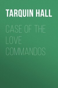 Case of the Love Commandos