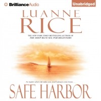 Luanne Rice - Safe Harbor