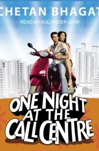 One Night At The Call Centre