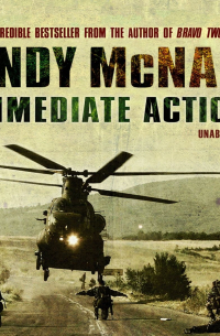 Энди Макнаб - Immediate Action