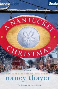 Нэнси Тэйер - Nantucket Christmas