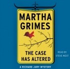 Martha  Grimes - Case Has Altered