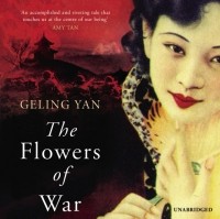 Янь Гэлин - The Flowers of War