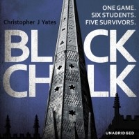 Кристофер Дж. Йейтс - Black Chalk