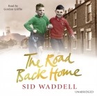 Sid Waddell - Road Back Home