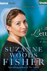 Suzanne Woods Fisher - Letters