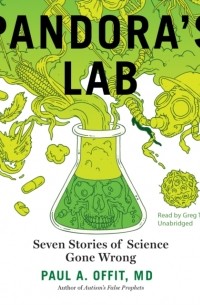 Pandora's Lab