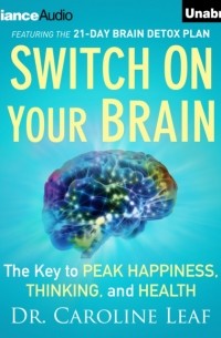 Switch on Your Brain