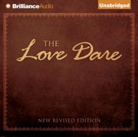 Стивен Кендрик - Love Dare