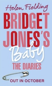 Helen Fielding - Bridget Jones's Baby