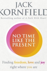 Джек Корнфилд - No Time Like the Present