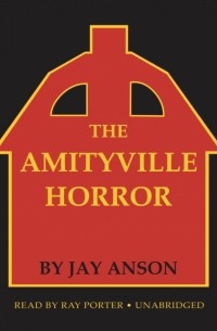 Джей Энсон - Amityville Horror