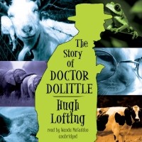 Hugh Lofting - The Story of Doctor Dolittle