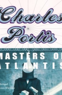 Masters of Atlantis