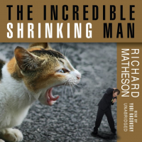 Ричард Матесон - The Shrinking Man