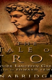 The Tale of Troy
