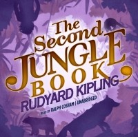 Rudyard Kipling - Second Jungle Book