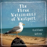 Кэтлин Шайн - Three Weissmanns of Westport