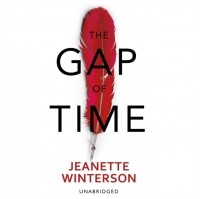 Дженет Уинтерсон - The Gap of Time