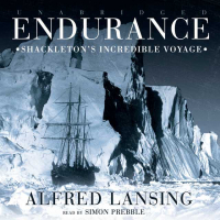 Альфред Лансинг - Endurance: Shackleton's Incredible Voyage