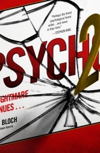 Robert Bloch - Psycho II