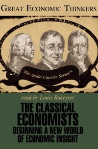 Classical Economists