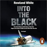 Rowland  White - Into the Black