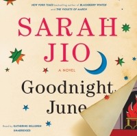 Sarah Jio - Goodnight June