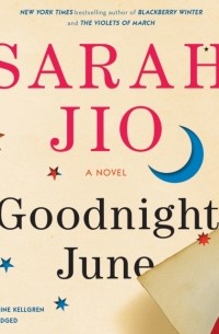 Sarah Jio - Goodnight June