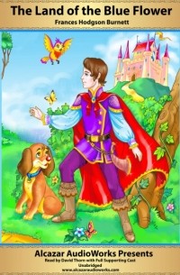 The Land of the Blue Flower