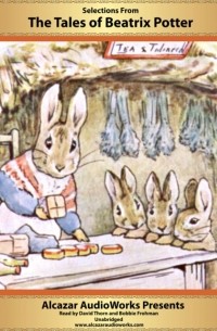 Selections from The Tales of Beatrix Potter