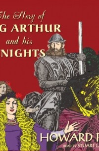 Story of King Arthur and His Knights