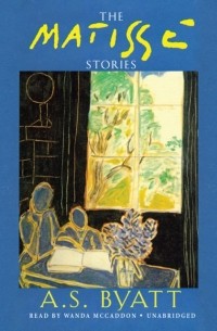 Matisse Stories
