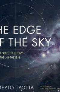 Edge of the Sky