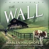 Марлен Хаусхофер - The Wall