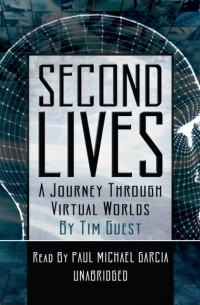 Tim Guest - Second Lives