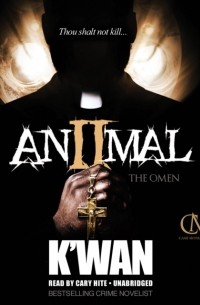 K'Wan - Animal 2