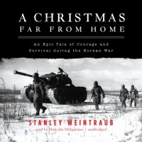 Стэнли Вайнтрауб - Christmas Far from Home