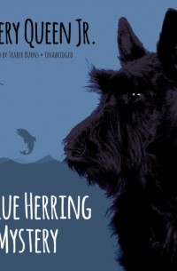 Blue Herring Mystery