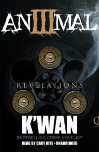 K'Wan - Animal 3