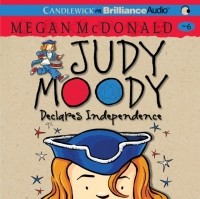 Megan McDonald - Judy Moody Declares Independence