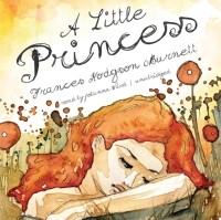 Фрэнсис Элиза Бёрнетт - Little Princess