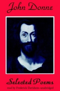 Джон Донн - John Donne