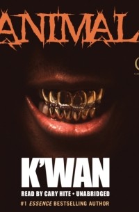 K'Wan - Animal