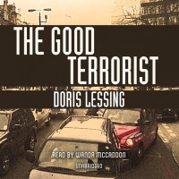 Doris Lessing - The Good Terrorist
