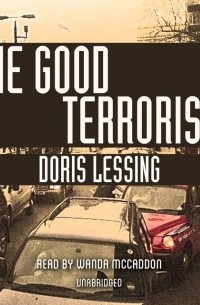 The Good Terrorist